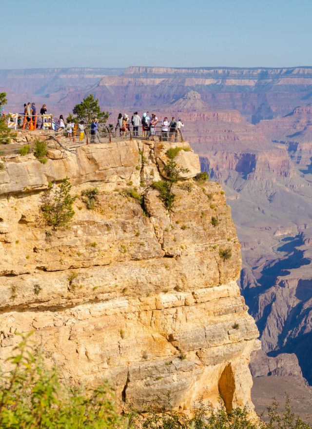 grand canyon