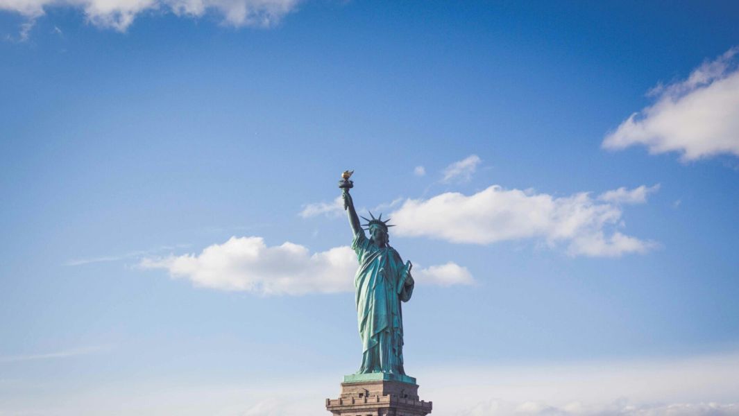 jump in new york