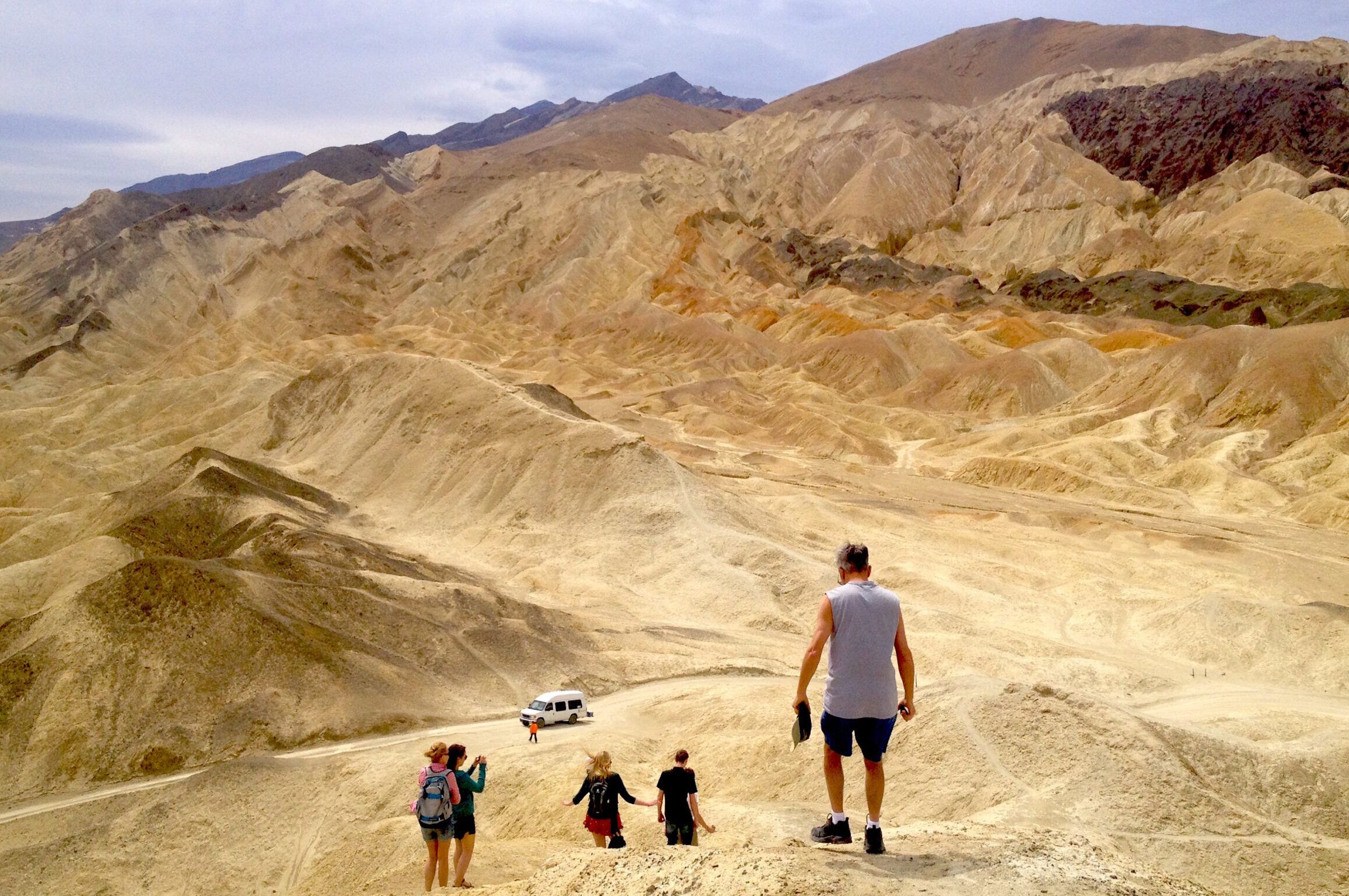 Death Valley National Park