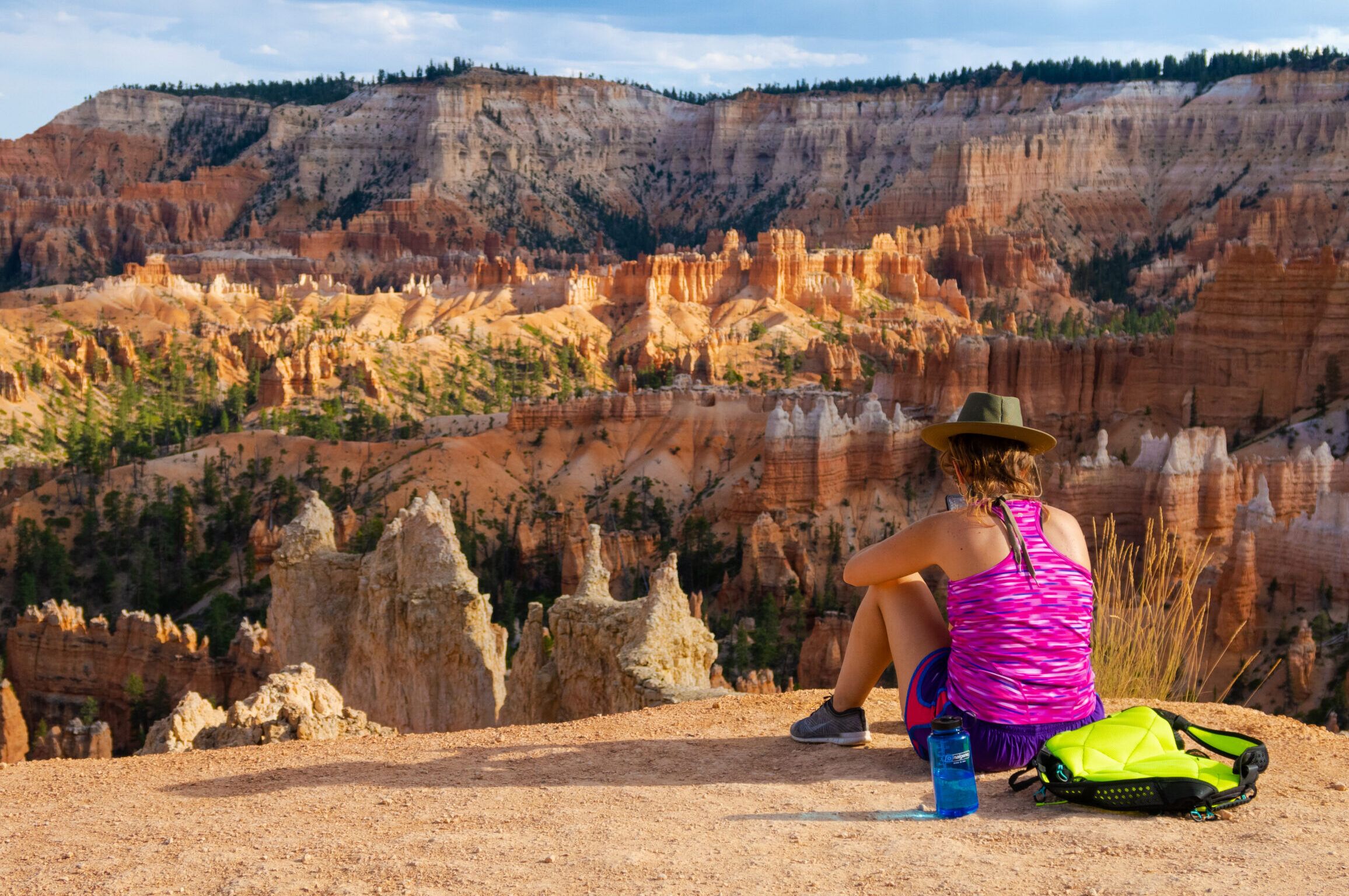 bryce canyon