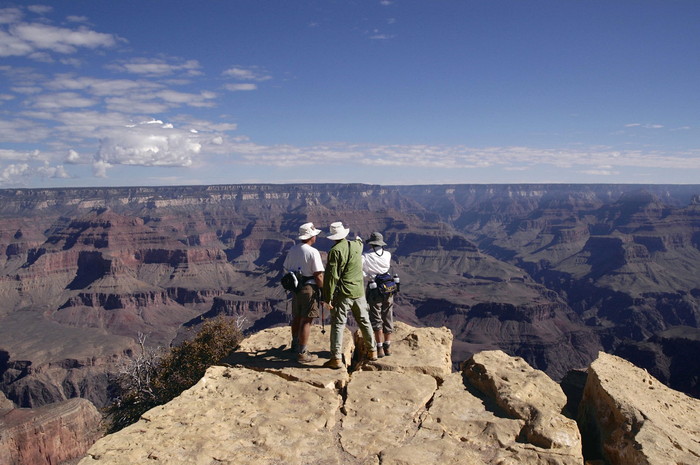 grand canyon