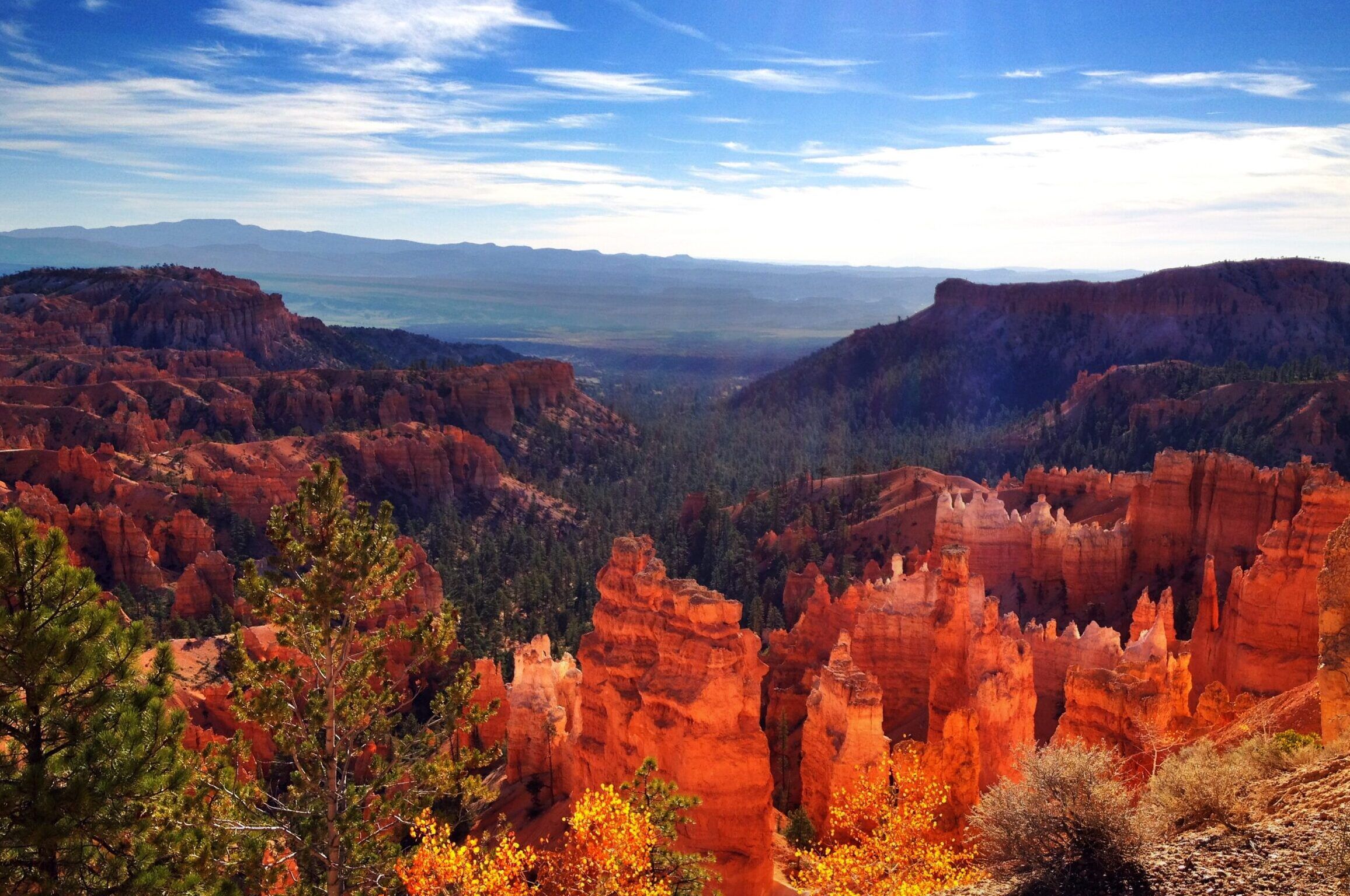 Bryce Canyon