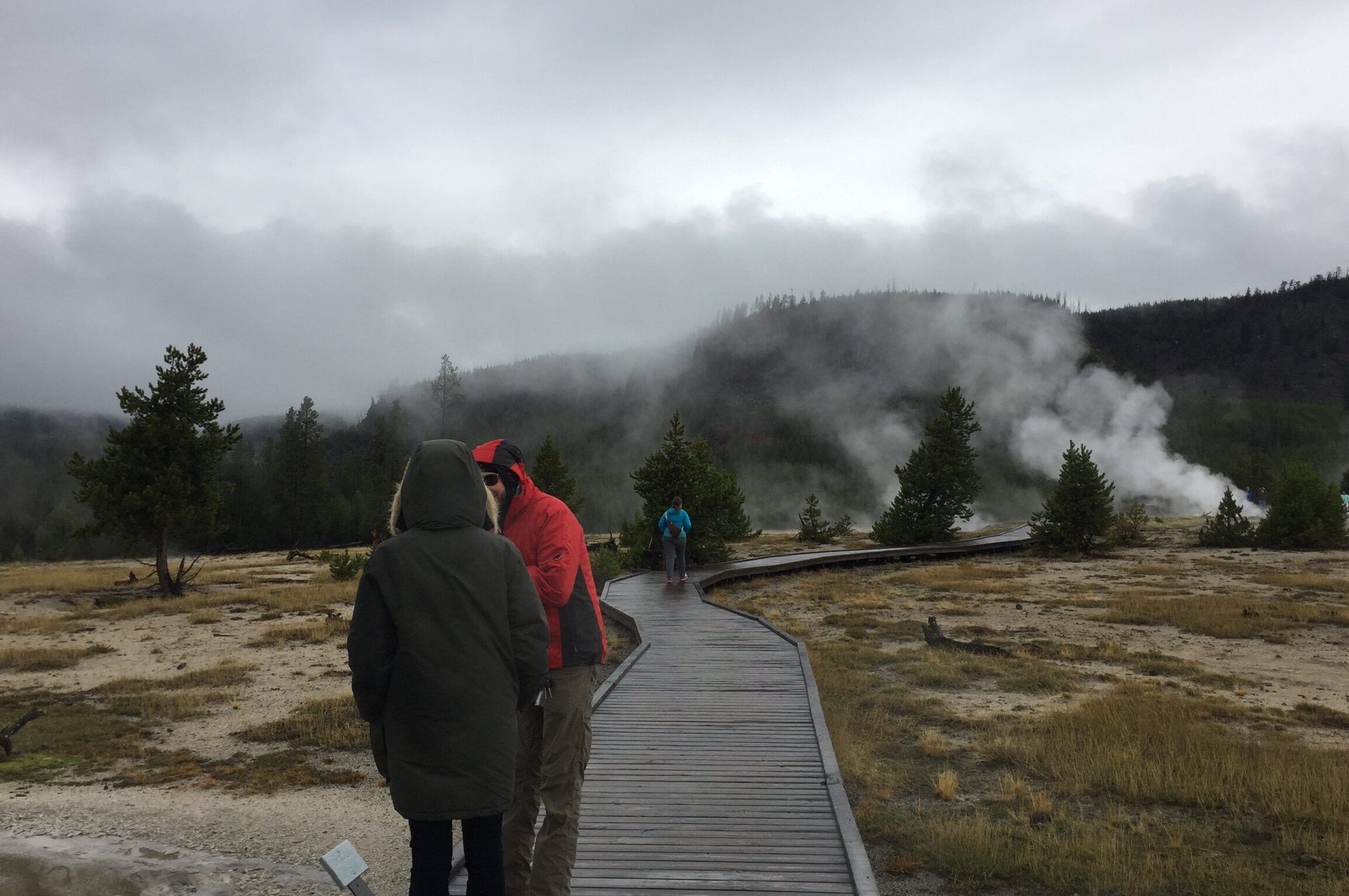 yellowstone