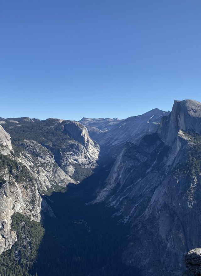 yosemite