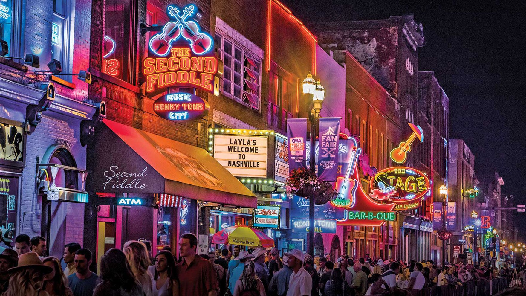 the blues highway