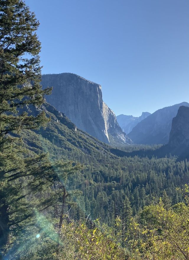 yosemite