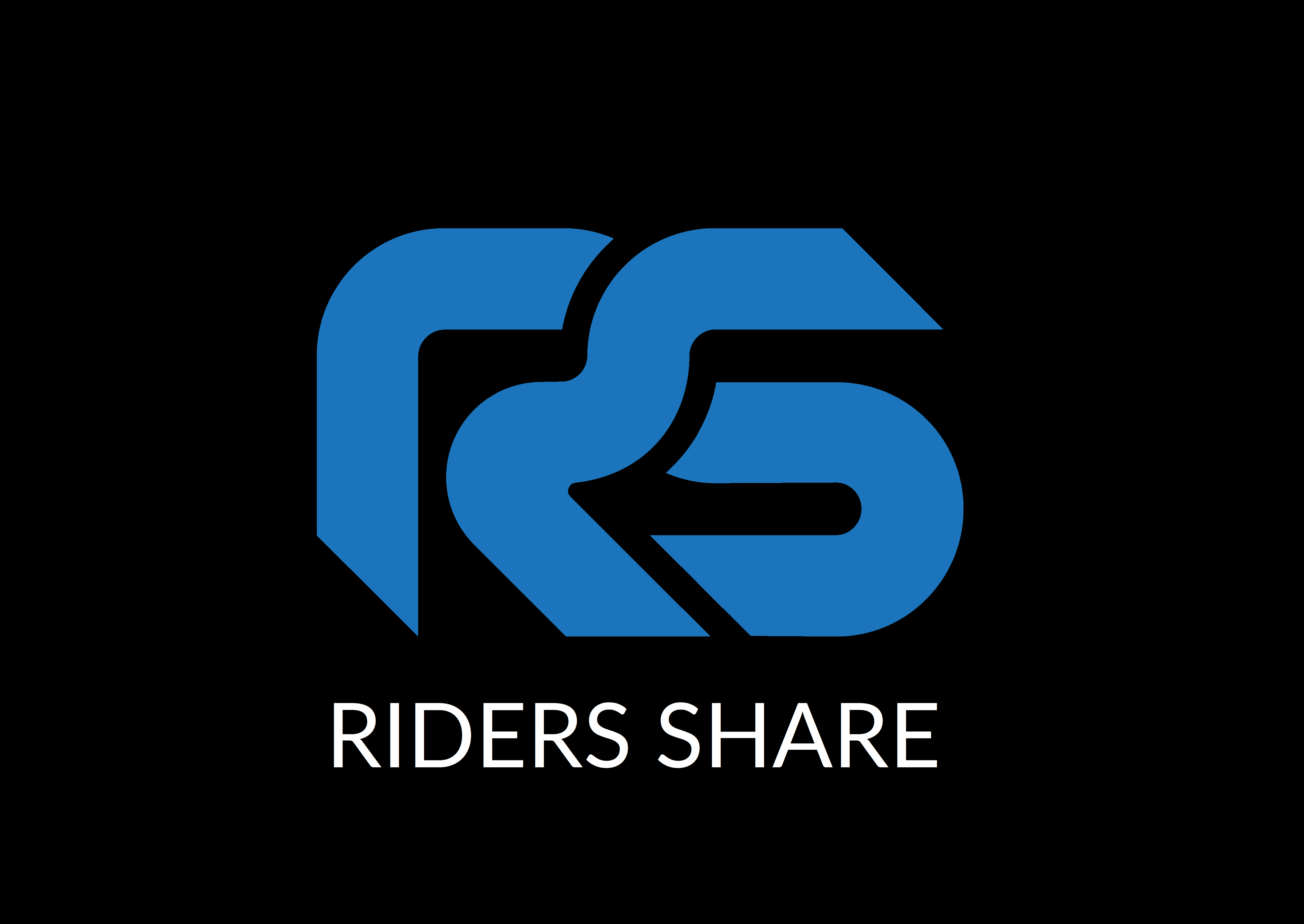 riders share
