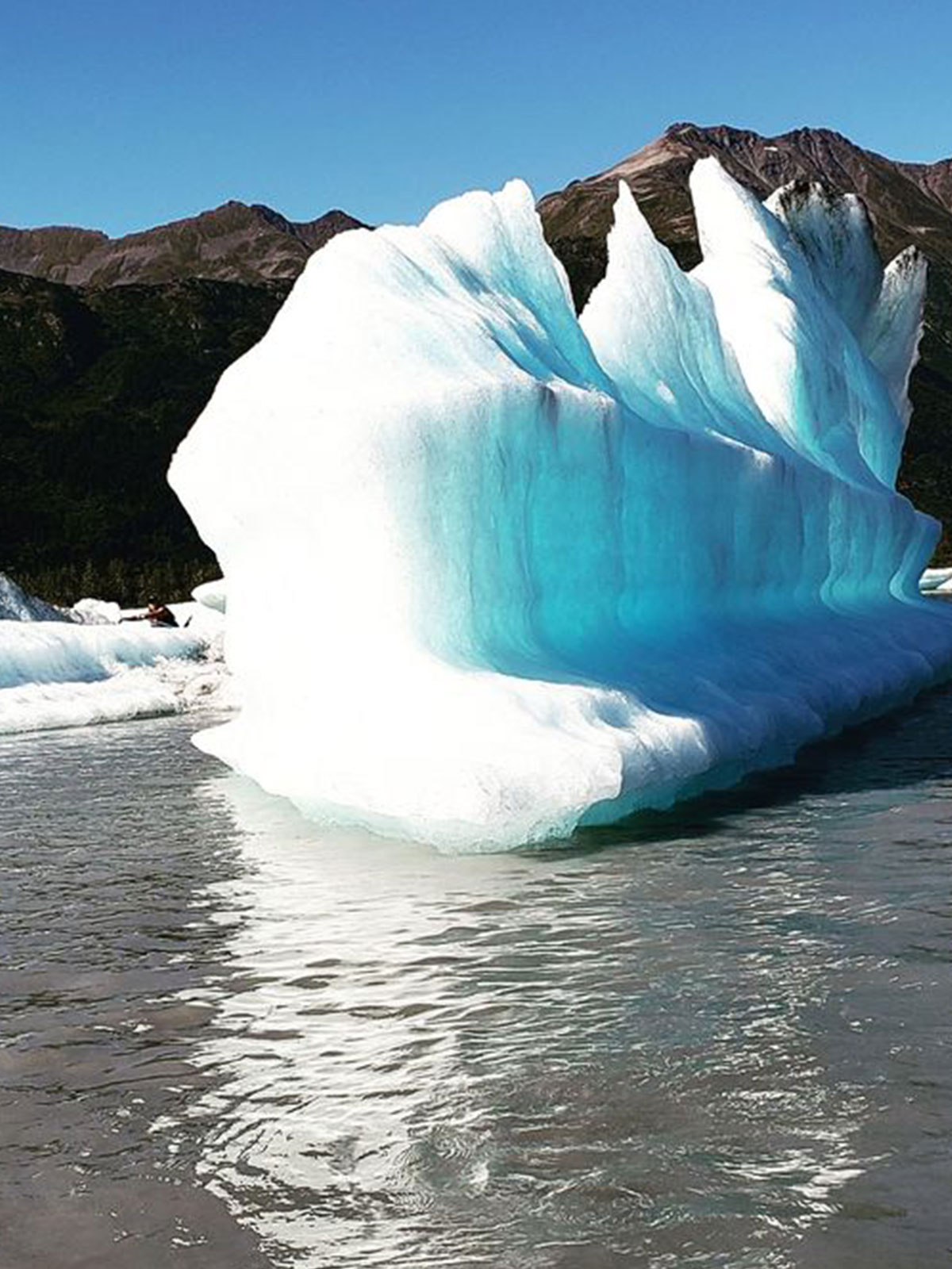 alaska
