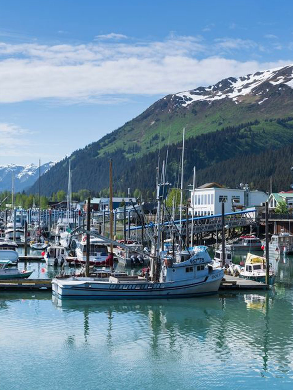alaska-in-breve