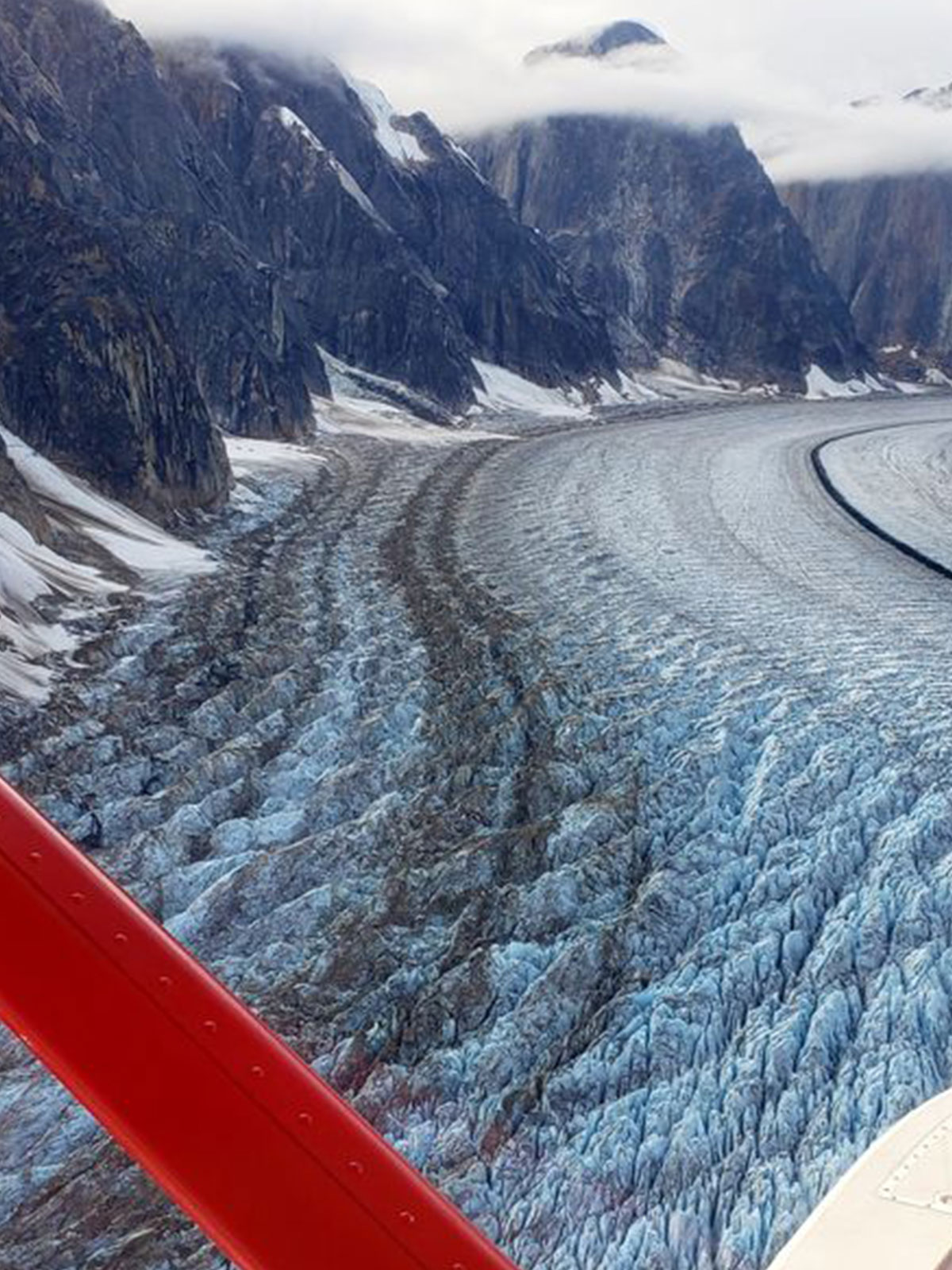 alaska