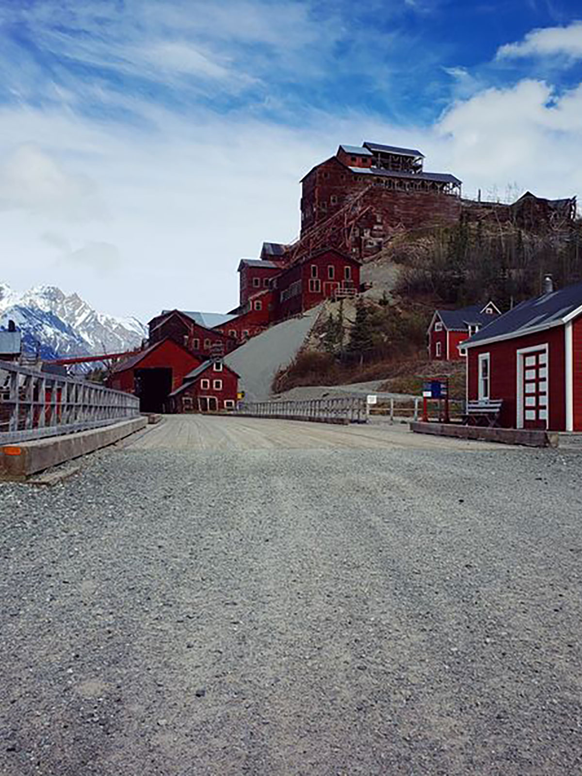 alaska