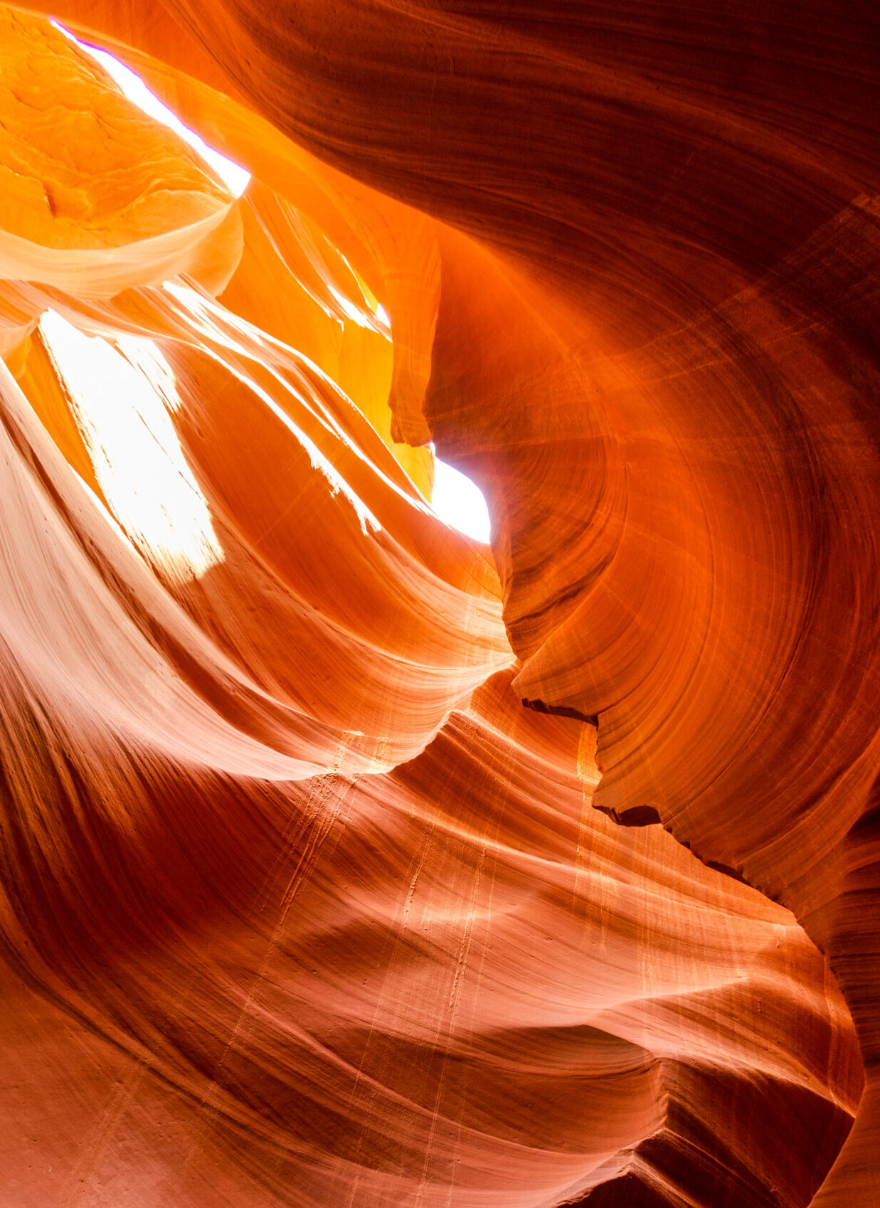 antelope canyon