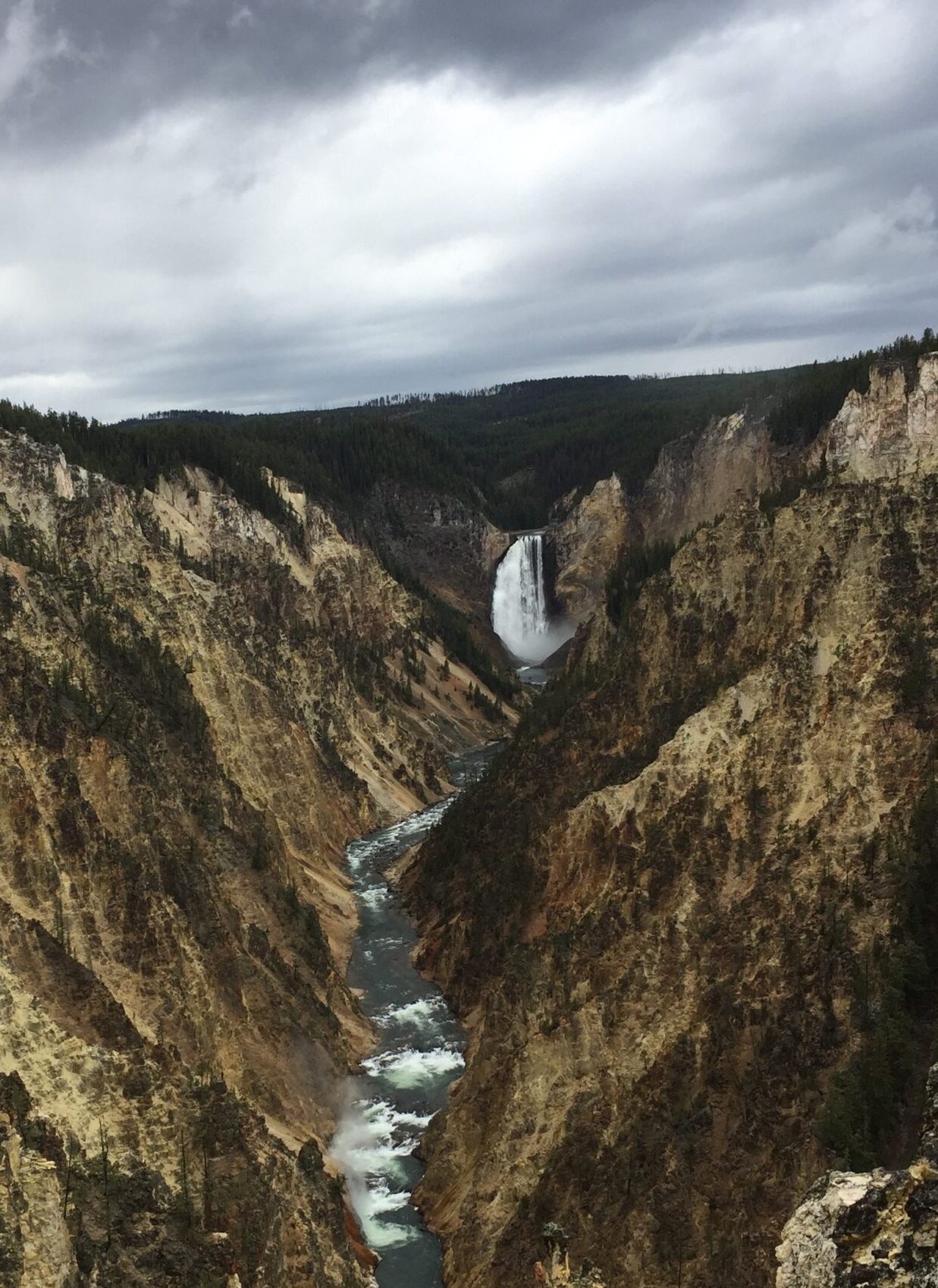 yellowstone