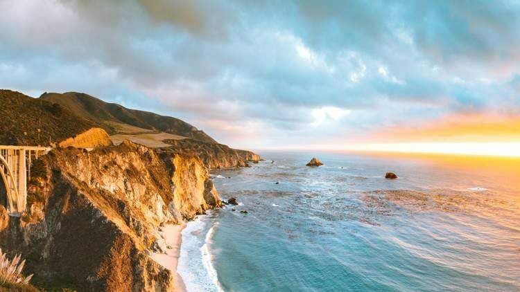 costa california
