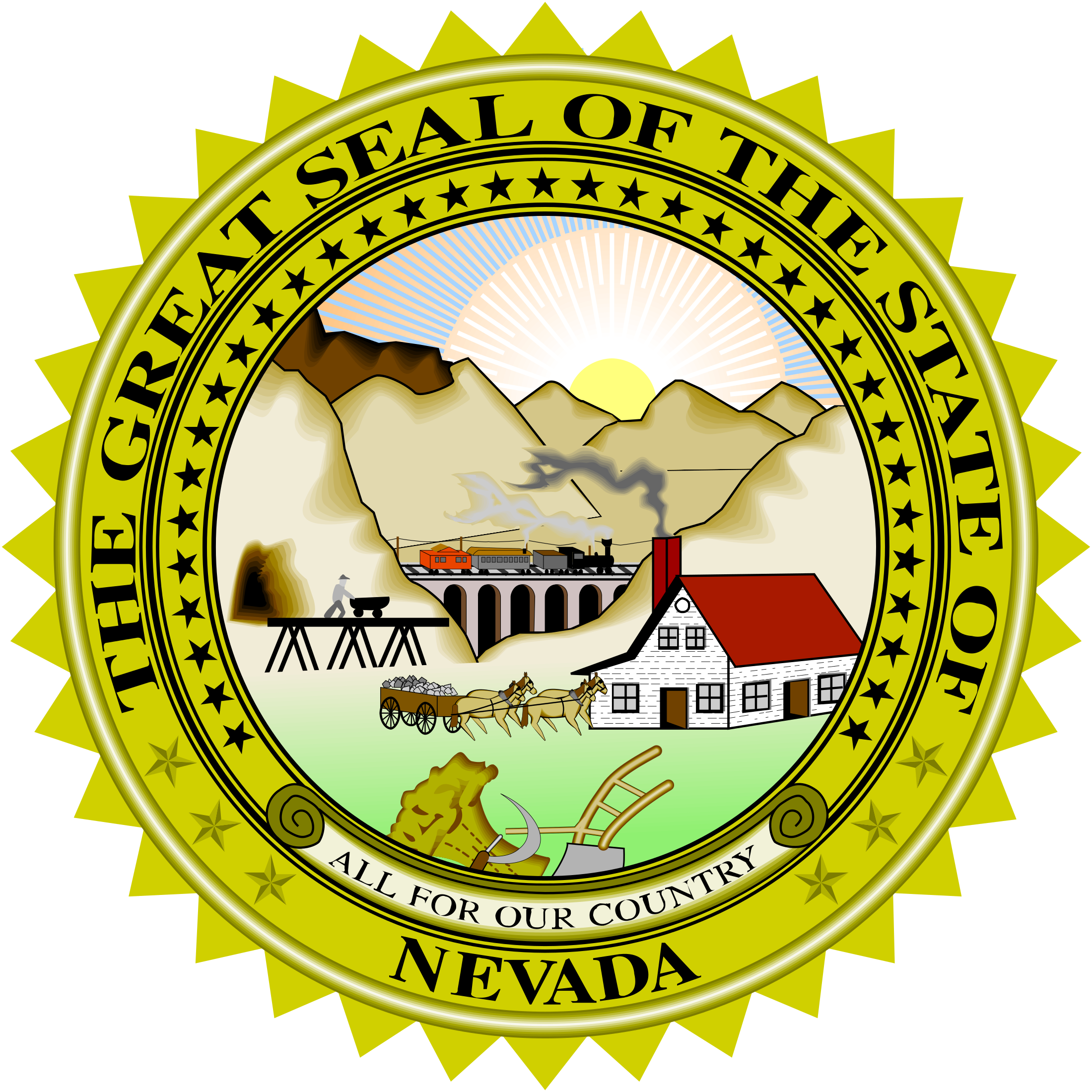 nevada-state-seal