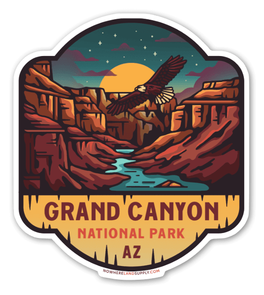 grand canyon