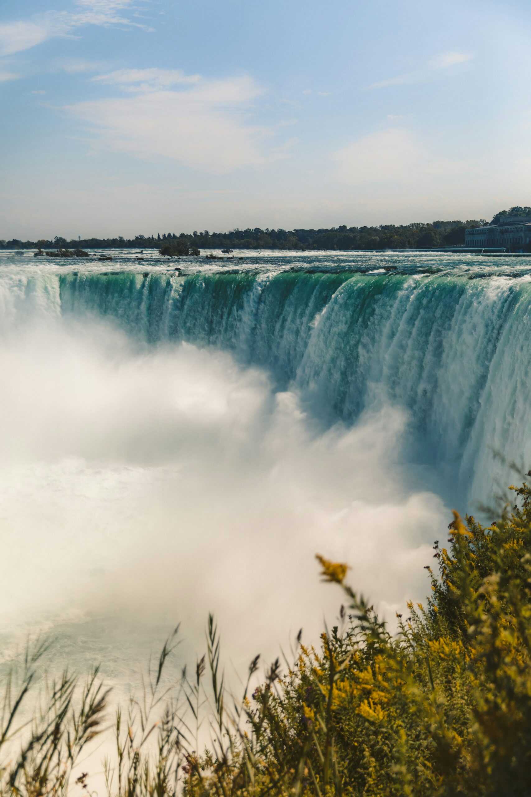 jump in canada