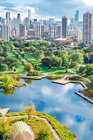 chicago