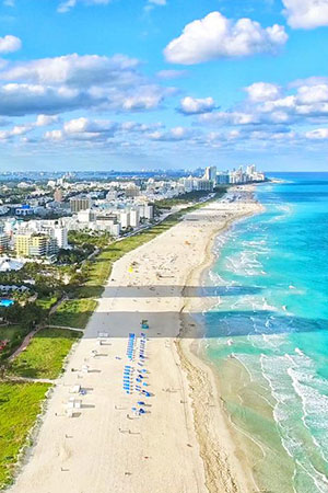 miami