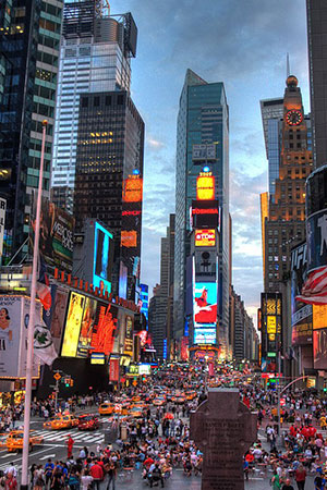 new-york